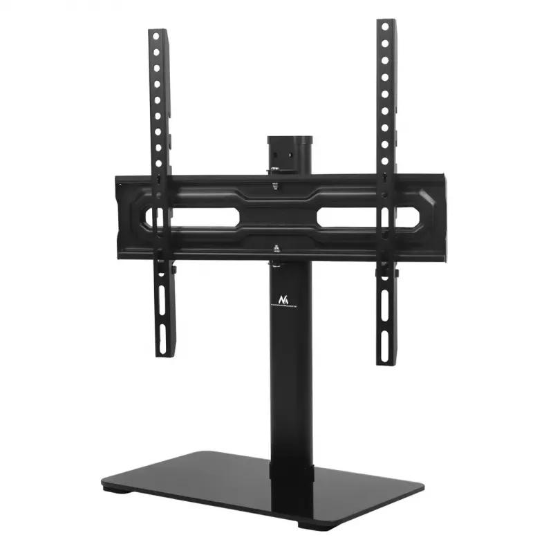 TV statīvs MACLEAN MC-132 32–55 collu ekrāniem, līdz 35 kg, 20° pagriešana, VESA 75x75–400x400