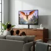 TV statīvs MACLEAN MC-132 32–55 collu ekrāniem, līdz 35 kg, 20° pagriešana, VESA 75x75–400x400