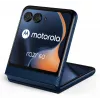 Motorola razr 60 17.5 cm (6.9 collu) Divu SIM Android 15 5G USB Type-C 8 GB 256 GB 4500 mAh Zils