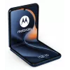 Motorola razr 60 17.5 cm (6.9 collu) Divu SIM Android 15 5G USB Type-C 8 GB 256 GB 4500 mAh Zils