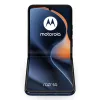 Motorola razr 60 17.5 cm (6.9 collu) Divu SIM Android 15 5G USB Type-C 8 GB 256 GB 4500 mAh Zils