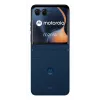Motorola razr 60 17.5 cm (6.9 collu) Divu SIM Android 15 5G USB Type-C 8 GB 256 GB 4500 mAh Zils