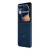 Motorola razr 60 17.5 cm (6.9 collu) Divu SIM Android 15 5G USB Type-C 8 GB 256 GB 4500 mAh Zils
