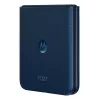 Motorola razr 60 17.5 cm (6.9 collu) Divu SIM Android 15 5G USB Type-C 8 GB 256 GB 4500 mAh Zils