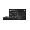 Barošanas bloks Lian Li EG1000 1000 W SFX 20-pin ATX 80 PLUS Gold Melns