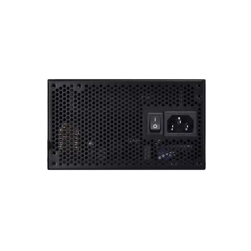Barošanas bloks Lian Li EG1000 1000 W SFX 20-pin ATX 80 PLUS Gold Melns