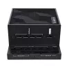 Barošanas bloks Lian Li EG1000 1000 W SFX 20-pin ATX 80 PLUS Gold Melns