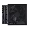 Barošanas bloks Lian Li EG1000 1000 W SFX 20-pin ATX 80 PLUS Gold Melns