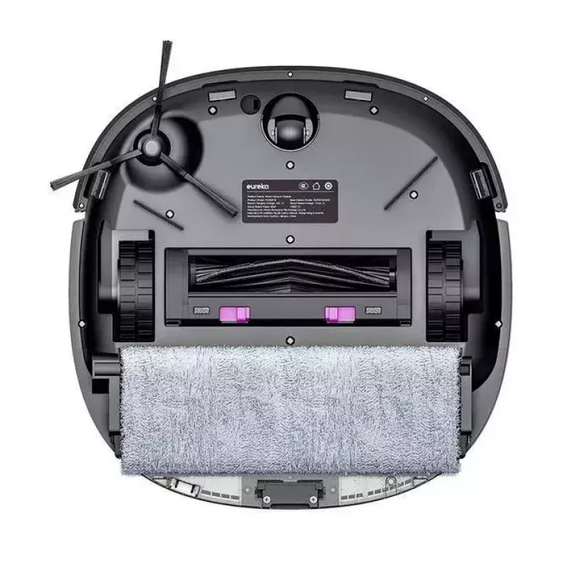 Robots putekļsūcējs Eureka J20