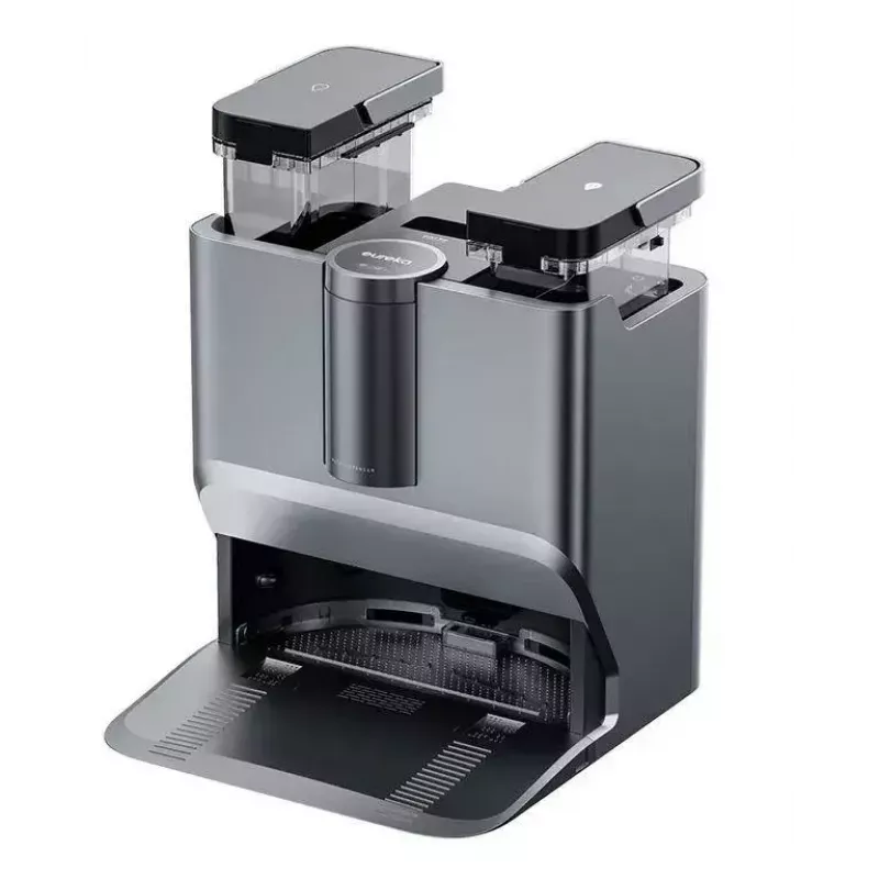 Robots putekļsūcējs Eureka J20