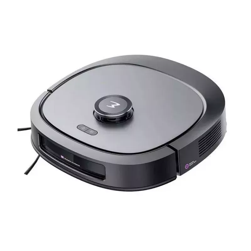 Robots putekļsūcējs Eureka J20