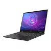 MSI Prestige 16 AI+ Evo B2VMG-017NL Copilot+ PC Intel Core Ultra 9 288V Klēpjdators 40,6 cm (16 collu) UHD+ 32 GB LPDDR5x-SDRAM 1 TB SSD Wi-Fi 7 (802.11be) Windows 11 Pro Pelēks