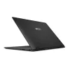 MSI Prestige 16 AI+ Evo B2VMG-017NL Copilot+ PC Intel Core Ultra 9 288V Klēpjdators 40,6 cm (16 collu) UHD+ 32 GB LPDDR5x-SDRAM 1 TB SSD Wi-Fi 7 (802.11be) Windows 11 Pro Pelēks