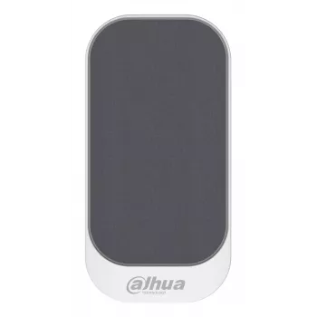 Dahua Technology DS1AG iekštelpu zvana signālierīce Pelēka, Balta