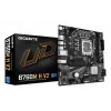 Mātesplate GIGABYTE B760M H V2 – LGA1700, DDR5, PCIe 4.0 M.2