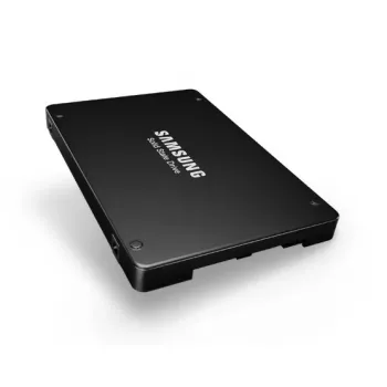 SSD disks Samsung 1.92 TB 2.5 collu SAS PM1643A
