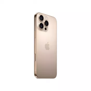 Viedtālrunis Apple iPhone 16 Pro Max 6.9 collu 256GB Sand