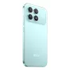 Viedtālrunis POCO F8 Pro — 6.59 collu 2510×1156, Qualcomm Snapdragon 8 Elite 3.53 GHz, 12 GB RAM, 512 GB, 5G, Divas SIM, 6210 mAh, IP68, Zils