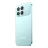 Viedtālrunis POCO F8 Pro — 6.59 collu 2510×1156, Qualcomm Snapdragon 8 Elite 3.53 GHz, 12 GB RAM, 512 GB, 5G, Divas SIM, 6210 mAh, IP68, Zils