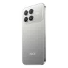Viedtālrunis POCO F8 Pro 6.59 collu Dual SIM 5G, Snapdragon 8 Elite, 12 GB RAM, 512 GB, 6210 mAh, Sudrabs/Titāns