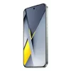 Viedtālrunis POCO F8 Pro 6.59 collu Dual SIM 5G, Snapdragon 8 Elite, 12 GB RAM, 512 GB, 6210 mAh, Sudrabs/Titāns