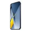 Viedtālrunis POCO F8 Ultra — 6.9 collu (17.5 cm) 2608×1200, Snapdragon 8 Elite Gen 5 3.6 GHz, 16 GB RAM, 512 GB, 6500 mAh, Dual SIM, IP68, Melns