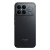 Viedtālrunis POCO F8 Ultra — 6.9 collu (17.5 cm) 2608×1200, Snapdragon 8 Elite Gen 5 3.6 GHz, 16 GB RAM, 512 GB, 6500 mAh, Dual SIM, IP68, Melns