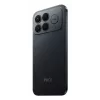 Viedtālrunis POCO F8 Ultra — 6.9 collu (17.5 cm) 2608×1200, Snapdragon 8 Elite Gen 5 3.6 GHz, 16 GB RAM, 512 GB, 6500 mAh, Dual SIM, IP68, Melns