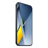 Viedtālrunis POCO F8 Ultra — 6.9 collu (17.5 cm) 2608×1200, Snapdragon 8 Elite Gen 5 3.6 GHz, 16 GB RAM, 512 GB, 6500 mAh, Dual SIM, IP68, Melns