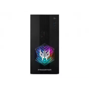 Acer Predator Orion 3000 galddators - Intel Core Ultra 5 225F, 16GB DDR5, 512GB SSD, NVIDIA GeForce RTX 5060, Windows 11 Home