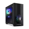 Acer Predator Orion 3000 galddators - Intel Core Ultra 5 225F, 16GB DDR5, 512GB SSD, NVIDIA GeForce RTX 5060, Windows 11 Home