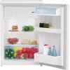 BEKO TSE1284N brīvi stāvošs ledusskapis 114 L balts