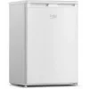 BEKO TSE1284N brīvi stāvošs ledusskapis 114 L balts