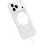 eSTUFF ES67141058 caurspīdīgs telefona maciņš 17.5 cm (6.9 collas) vāciņš