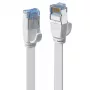 Lindy 47540 tīkla kabelis Balts 0.3 m Cat6a U/FTP (STP)