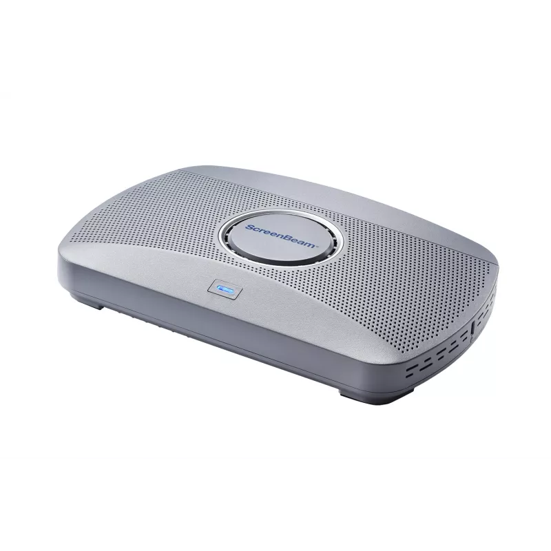 ScreenBeam 1000 EDU Gen 2 bezvadu prezentācijas sistēma HDMI + USB Type-A galddatora versija