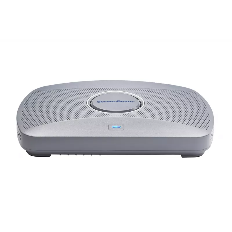 ScreenBeam 1000 EDU Gen 2 bezvadu prezentācijas sistēma HDMI + USB Type-A galddatora versija