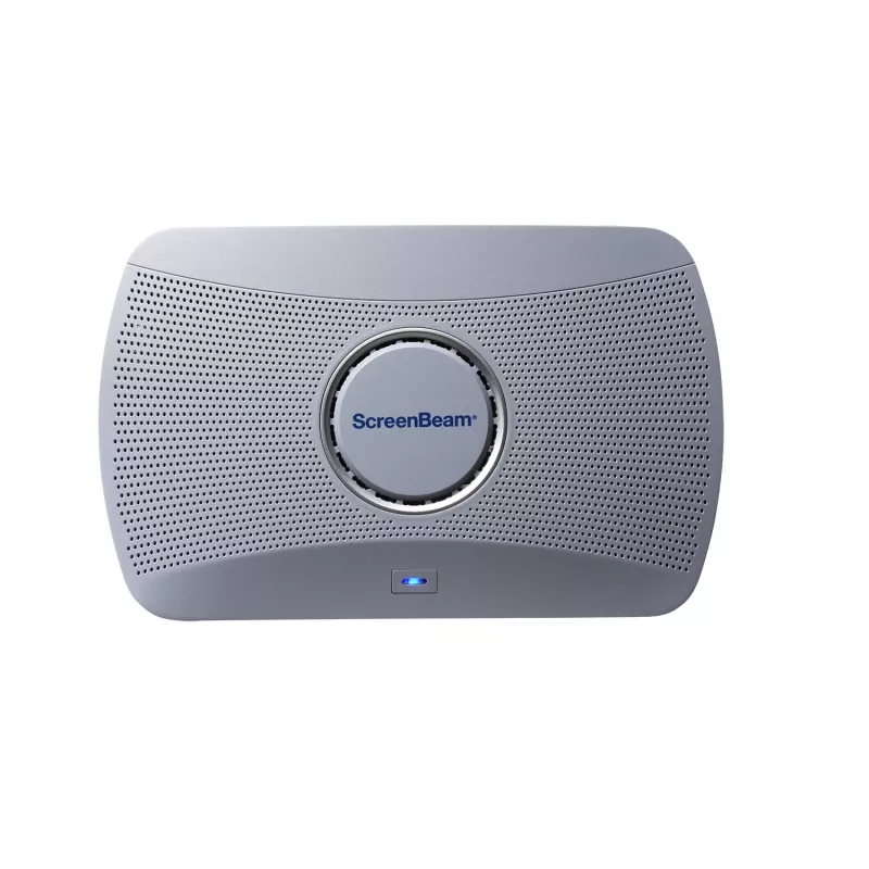 ScreenBeam 1000 EDU Gen 2 bezvadu prezentācijas sistēma HDMI + USB Type-A galddatora versija
