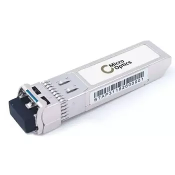 Lanview MO-FG-TRAN-SFP+LR optiskais tīkla raiduztvērējs 10 Gbit/s 1310 nm