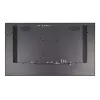 Profesionālais monitors ERNITEC 0070-24122-HDMIPOE ar HDMI-over-IP uztvērēju un PoE atbalstu