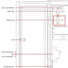 Āra pārvaldāms industriālais tīkla slēdzis ERNITEC Outdoor L2 Managed Industrial