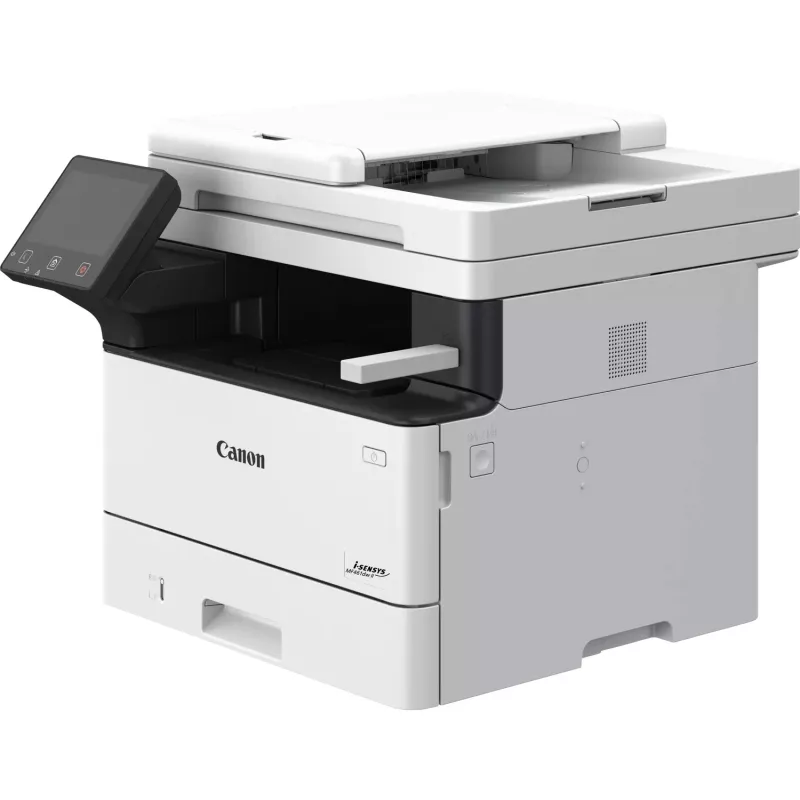 Daudzfunkciju lāzerprinteris Canon i-SENSYS MF461dw II — Mono A4, 1200x1200 DPI, 36 lpp/min, Wi‑Fi, Duplekss