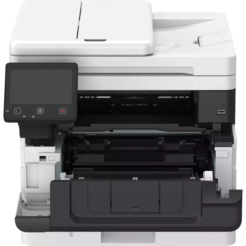 Daudzfunkciju lāzerprinteris Canon i-SENSYS MF461dw II — Mono A4, 1200x1200 DPI, 36 lpp/min, Wi‑Fi, Duplekss