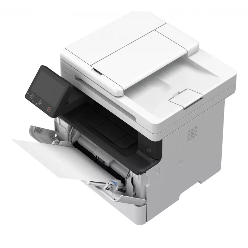 Daudzfunkciju lāzerprinteris Canon i-SENSYS MF461dw II — Mono A4, 1200x1200 DPI, 36 lpp/min, Wi‑Fi, Duplekss