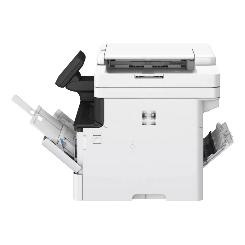Daudzfunkciju lāzerprinteris Canon i-SENSYS MF461dw II — Mono A4, 1200x1200 DPI, 36 lpp/min, Wi‑Fi, Duplekss