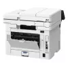 Daudzfunkciju lāzerprinteris Canon i-SENSYS MF461dw II — Mono A4, 1200x1200 DPI, 36 lpp/min, Wi‑Fi, Duplekss