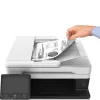 Daudzfunkciju lāzerprinteris Canon i-SENSYS MF461dw II — Mono A4, 1200x1200 DPI, 36 lpp/min, Wi‑Fi, Duplekss