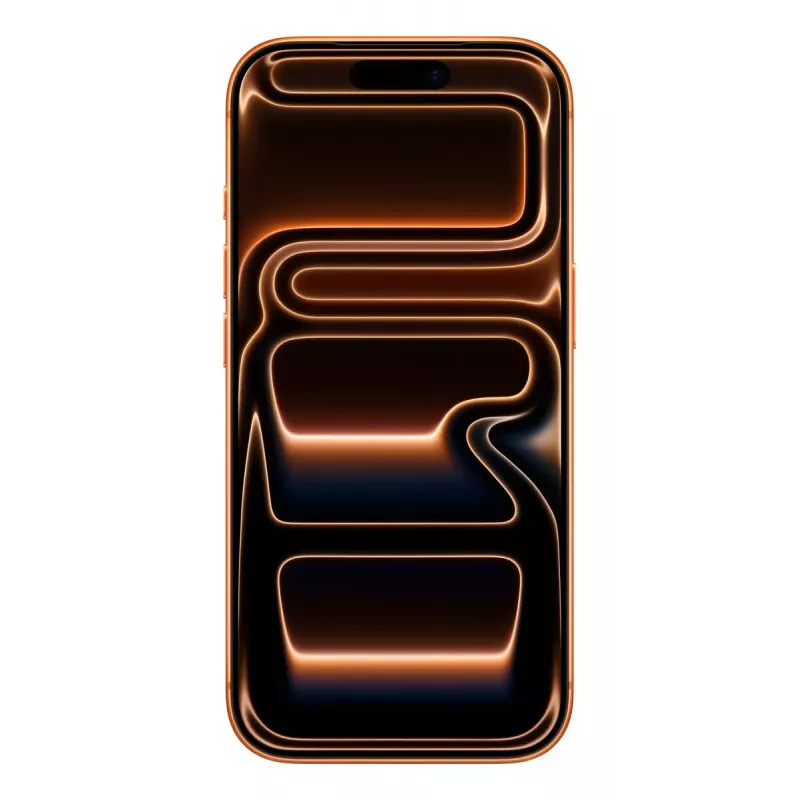Viedtālrunis Apple iPhone 17 Pro 6.3 collu 1TB Oranžs