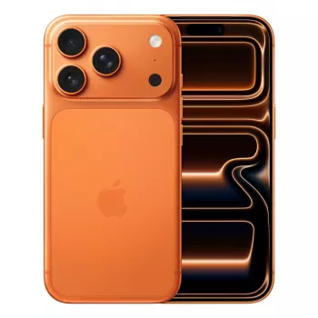 Viedtālrunis Apple iPhone 17 Pro 6.3 collu 1TB Oranžs