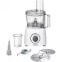 Bosch MCM3110W virtuves kombains 800 W 2.3 L Balts